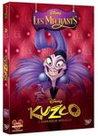 Disney Mechants DVD 16 - Kuzco, L'empereur megalo