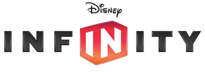 Disney infinity logo