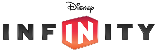 Disney infinity logo