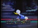 Dtv land of 1000 dances title