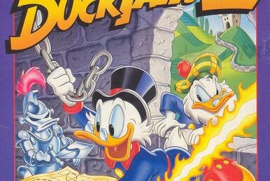 DuckTales 2 | DuckTales Wiki | Fandom