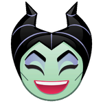 EmojiBlitzMaleficent-Happy