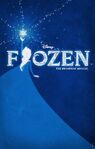 Frozen Musical Concept Poster 7
