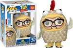 1600. Al (in Toy Barn Chicken Costume) (Toy Story — 30 Years & Beyond) (2025)
