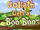Goliath Gets a Boo Boo