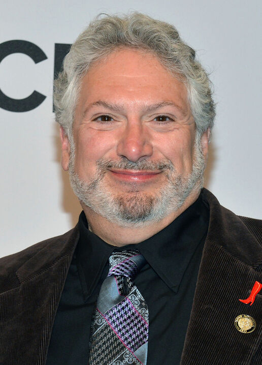 Harvey Fierstein