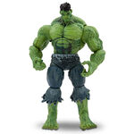 Hulk Unleashed Action Figure - Marvel Select - 9''