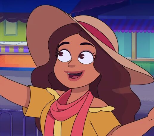 Krsistine Sanchez (crop)