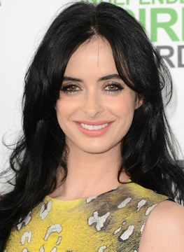 krysten ritter photos