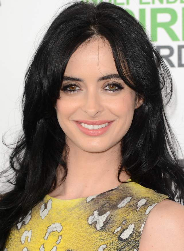 krysten ritter