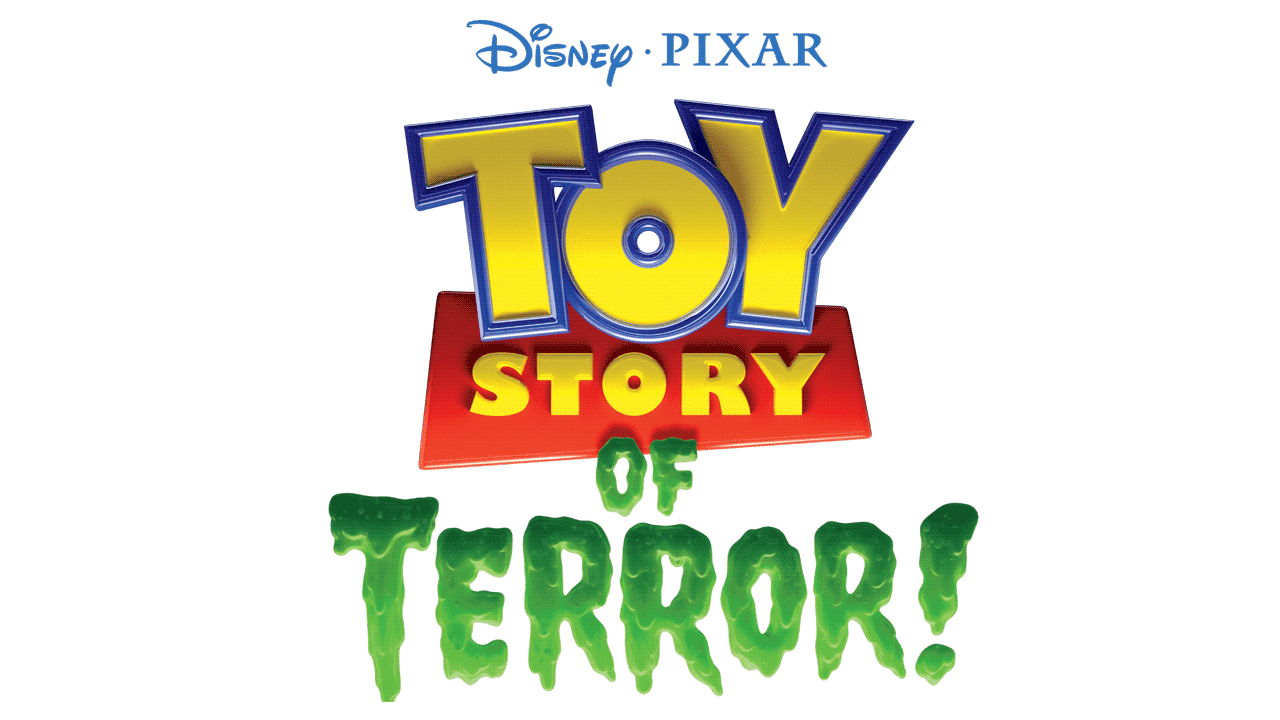 Toy Story de Terror - 27 de Outubro de 2013