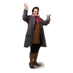 Live Action LeFou Standee