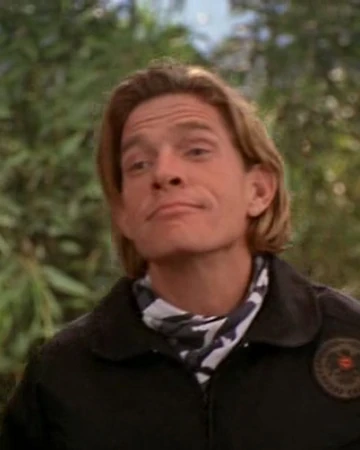 Lyle Van De Groot Disney Wiki Fandom
