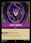 Magic Mirror lorcana