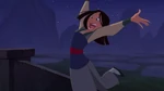 Mulan happy for the news