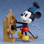 Nendoroid Mickey Mouse 1928 Ver. (Color)