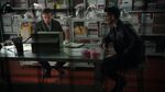 Once Upon a Time - 7x12 - A Taste of the Heights - Weaver and Rogers