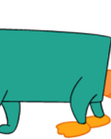 Perry El Ornitorrinco Disney Wiki Fandom