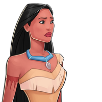 Pocahontas DHMB