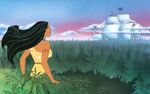 Pocahontas Story 5