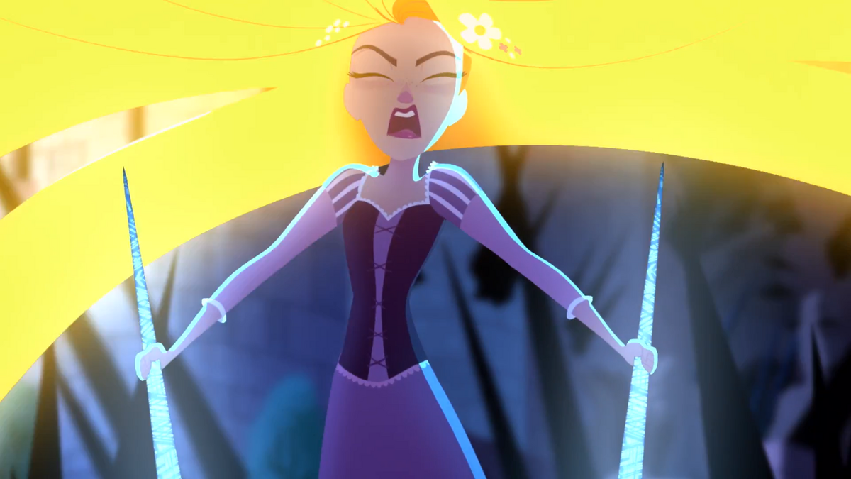 Tangled full movie 123 2025