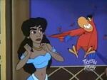 ...but Iago says she's the real witch