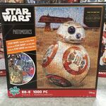 Star Wars BB-8 Puzzle