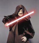 Palpatine (original voice) (Star Wars)