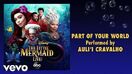 Auli'i Cravalho - Part of Your World (From "The Little Mermaid Live!" Audio Only)