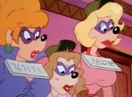 BeagleBabes TGM.png (389 KB) Bouffant, Babydoll, and BoomBoom.