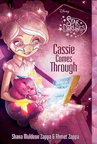 Cassie Comes Through Disney Wiki Fandom And it's one that could hurt her best friend. cassie comes through disney wiki fandom