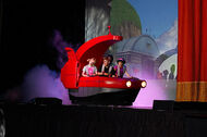 Disney Playhouse Live - Little Einsteins (3)