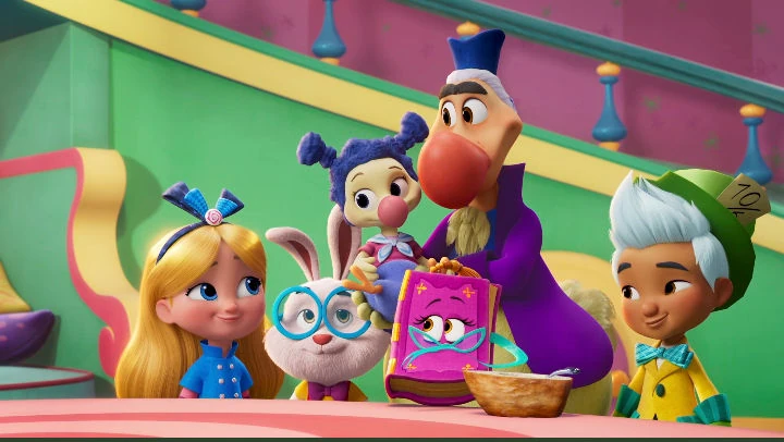 Dodo Dilemma Disney Wiki Fandom