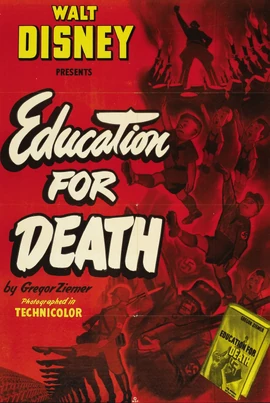 Education for death