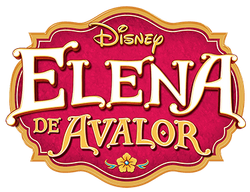 Elena de Avalor -Logo