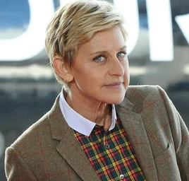 EllenDeGeneres