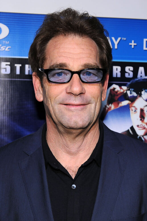 Huey Lewis