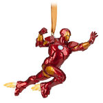 Iron Man Sketchbook Ornament