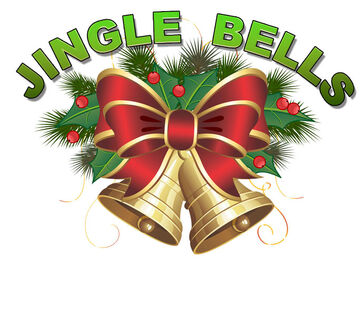 Jingle Bells Christmas Song (Lyrics) 