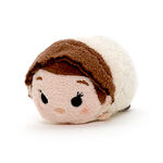 Hoth Leia Organa