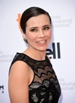 Linda Cardellini attending the 2014 Toronto International Film Fest.