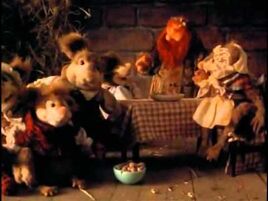 Los teleñecos en cuento de navidad - Se siente la navidad (español)
