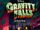 Gravity Falls