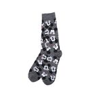 Mickey Mouse Crew Socks