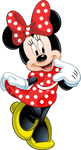 Minnie Mouse (1986–2019)