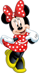 Minnie Mouse (2019–present)
