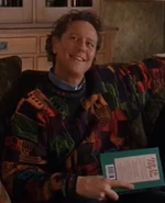 Neil in The Santa Clause 2