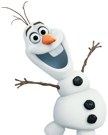 Olaf Disney Wiki Fandom