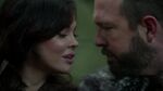 Once Upon a Time - 3x18 - Bleeding Through - Leopold and Cora