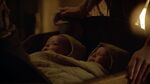 Once Upon a Time - 6x12 - Murder Most Foul - Baby James and David